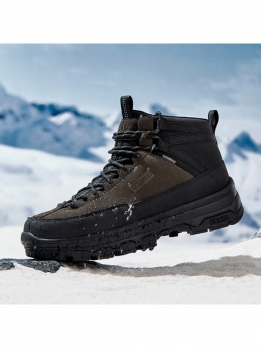 Боты короткие мужские для походов CamelG14W607677