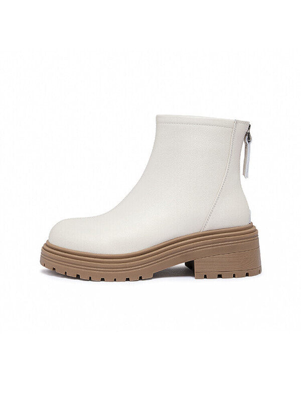 Ботинки нарядные женские CamelL24W007685