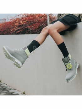 Ботинки водоотталкивающие женские Timberland 194902591350A2HWUW