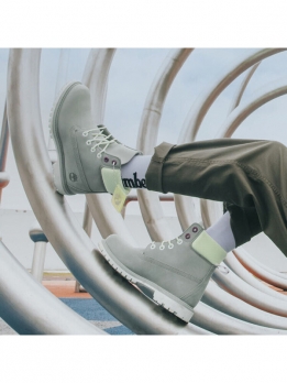 Ботинки водоотталкивающие женские Timberland 194902591350A2HWUW