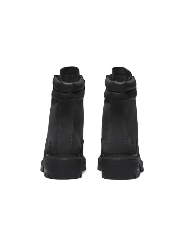 Ботинки водонепроницаемые женские Timberland Cortina Valley 196247101362A5NBY015