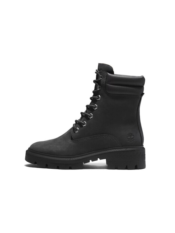 Ботинки водонепроницаемые женские Timberland Cortina Valley 196247101362A5NBY015