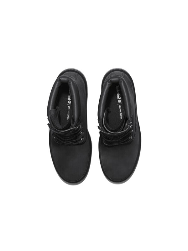 Ботинки водонепроницаемые женские Timberland Cortina Valley 196247101362A5NBY015