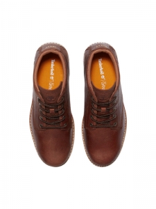 Timberland Chukka Ankle Boots Men'sTB0A6CW2W01