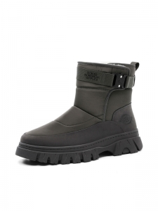 Сапоги зимние мужские для снега Dickies Army Green244M50LXS45B军绿