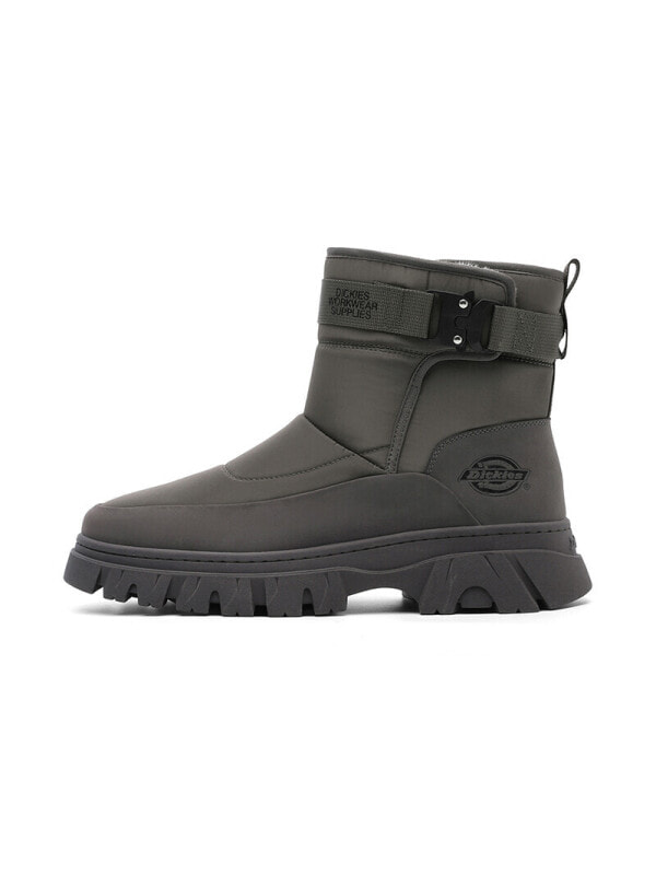 Сапоги зимние мужские для снега Dickies Army Green244M50LXS45B军绿