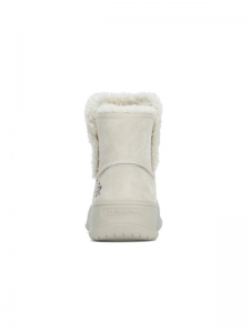 Сапоги зимние короткие женские Dickies Beige244W50LXS25C米色