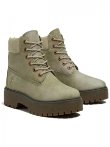 Ботинки короткие женские для активного отдыха Timberland Stone StreetTB0A2H3CEP0