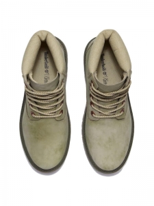 Ботинки короткие женские для активного отдыха Timberland Stone StreetTB0A2H3CEP0