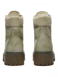 Ботинки короткие женские для активного отдыха Timberland Stone StreetTB0A2H3CEP0