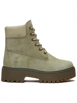 Ботинки короткие женские для активного отдыха Timberland Stone StreetTB0A2H3CEP0