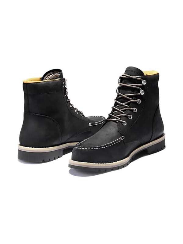 Ботинки мужские водонепроницаемые Timberland Redwood Falls 194113620733A2EEE001