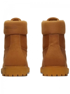 Ботинки водонепроницаемые женские Timberland X Pangaia 1013767A5XVY231