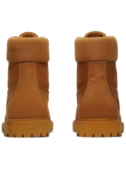 Ботинки водонепроницаемые женские Timberland X Pangaia 1013767A5XVY231