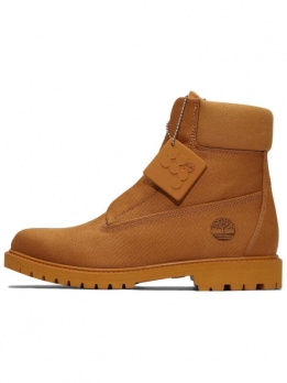 Ботинки водонепроницаемые женские Timberland X Pangaia 1013767A5XVY231