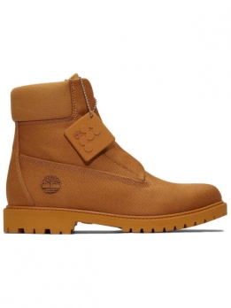 Ботинки водонепроницаемые женские Timberland X Pangaia 1013767A5XVY231