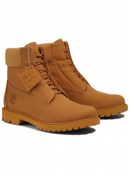 Ботинки водонепроницаемые женские Timberland X Pangaia 1013767A5XVY231