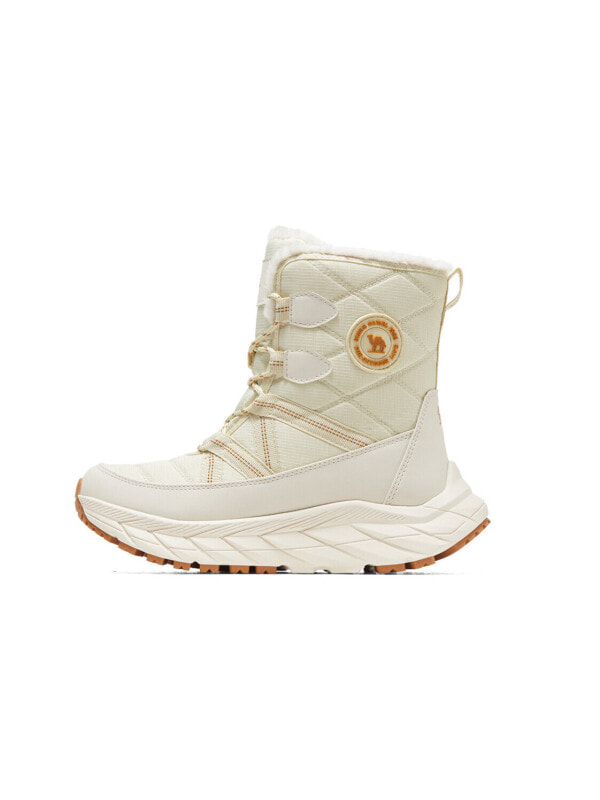 Сноубутсы женские для активного отдыха CamelF23W026002