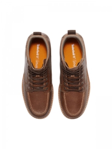 Timberland Redwood Edge Ankle Boots Men'sTB0A6CUTW01