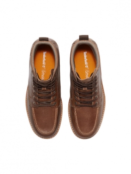 Timberland Redwood Edge Ankle Boots Men'sTB0A6CUTW01