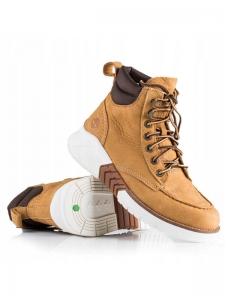 Ботинки короткие мужские для активного отдыха Timberland Abrasion ResistantA27WC