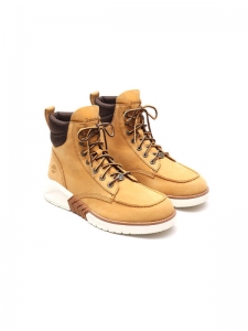 Ботинки короткие мужские для активного отдыха Timberland Abrasion ResistantA27WC