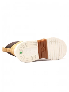 Ботинки короткие мужские для активного отдыха Timberland Abrasion ResistantA27WC