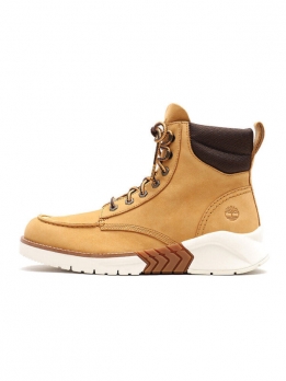 Ботинки короткие мужские для активного отдыха Timberland Abrasion ResistantA27WC