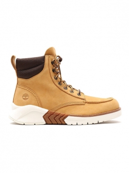 Ботинки короткие мужские для активного отдыха Timberland Abrasion ResistantA27WC