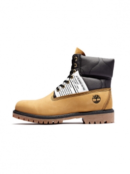 Ботинки зимние мужские для улицы Timberland 6941330811710A2QZR