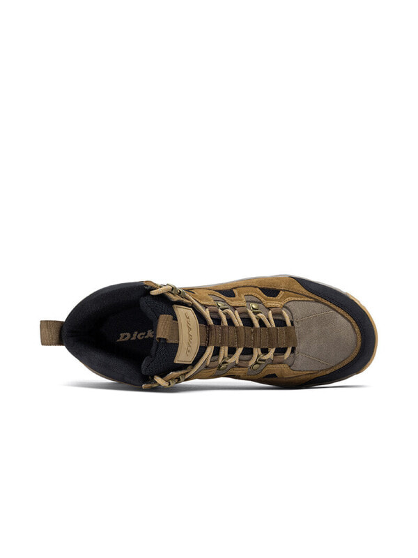 Ботинки короткие мужские Dickies 40244M50LXS18C马鹿棕