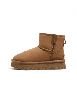 Сноубутсы женские CamelL24W275655