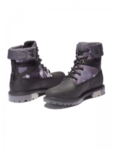 Ботинки короткие мужские для активного отдыха Timberland 194116790402A2J3M