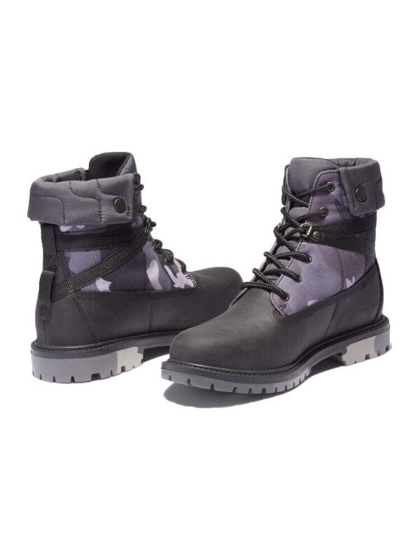 Ботинки короткие мужские для активного отдыха Timberland 194116790402A2J3M