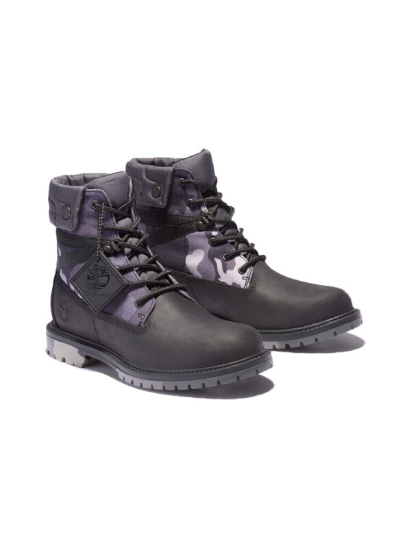 Ботинки короткие мужские для активного отдыха Timberland 194116790402A2J3M