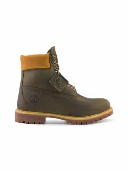 Ботинки водонепроницаемые мужские Timberland Premium 6 Inch 196012807550A6291