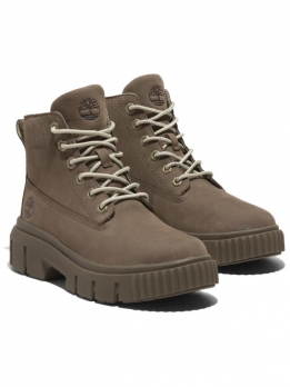 Ботинки короткие женские Timberland 197065868772A2FT6EM5