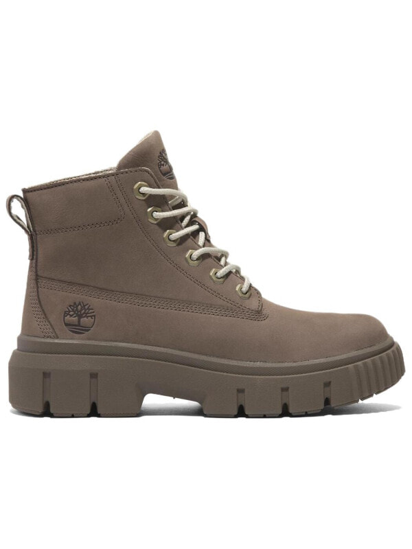 Ботинки короткие женские Timberland 197065868772A2FT6EM5