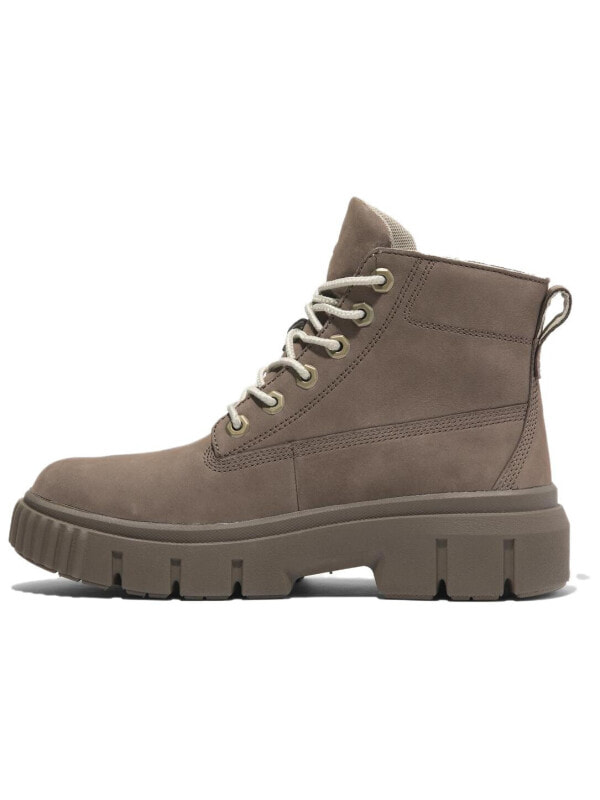 Ботинки короткие женские Timberland 197065868772A2FT6EM5