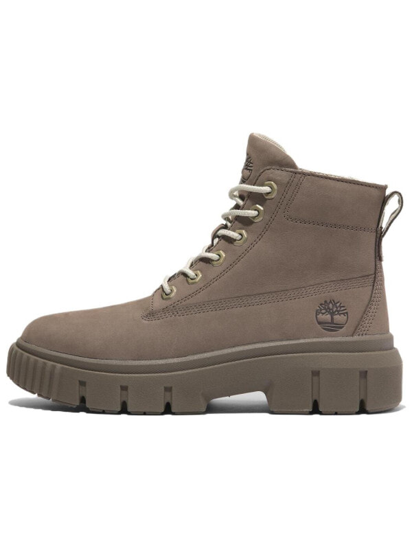 Ботинки короткие женские Timberland 197065868772A2FT6EM5