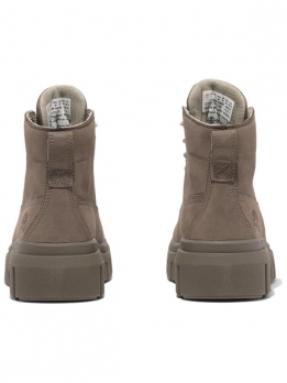 Ботинки короткие женские Timberland 197065868772A2FT6EM5