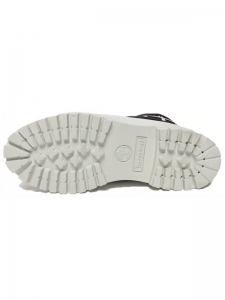 Ботинки термо высокие мужские для активного отдыха TimberlandA2BZZ