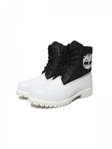 Ботинки термо высокие мужские для активного отдыха TimberlandA2BZZ