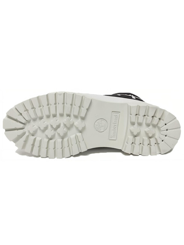 Ботинки термо высокие мужские для активного отдыха TimberlandA2BZZ