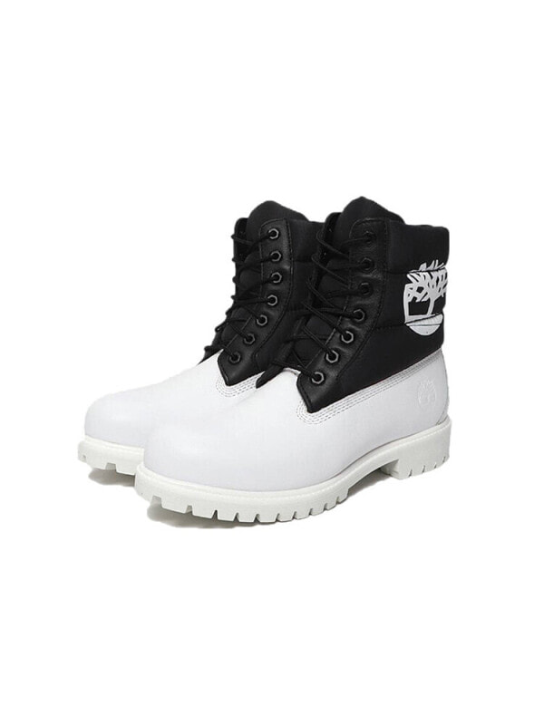 Ботинки термо высокие мужские для активного отдыха TimberlandA2BZZ