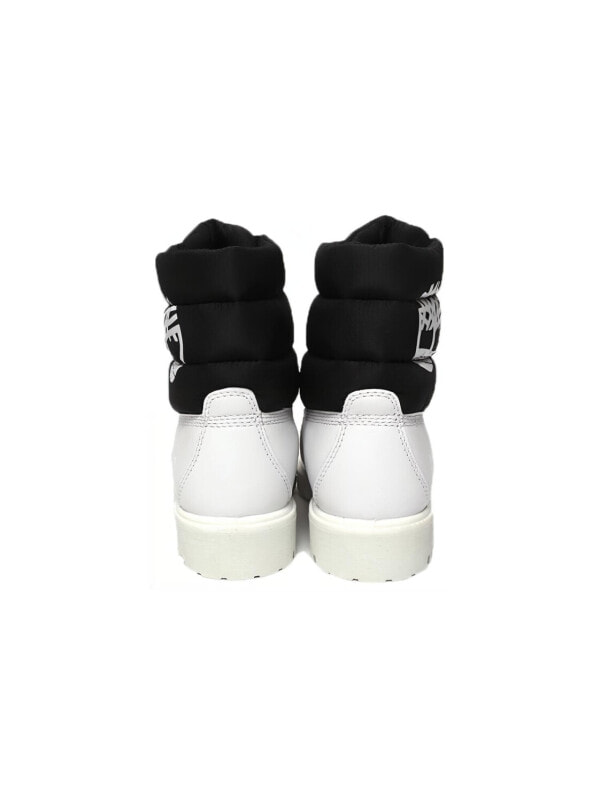 Ботинки термо высокие мужские для активного отдыха TimberlandA2BZZ