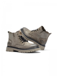 Ботинки короткие мужские Dickies 6977293130551243M50LXS74P驼色