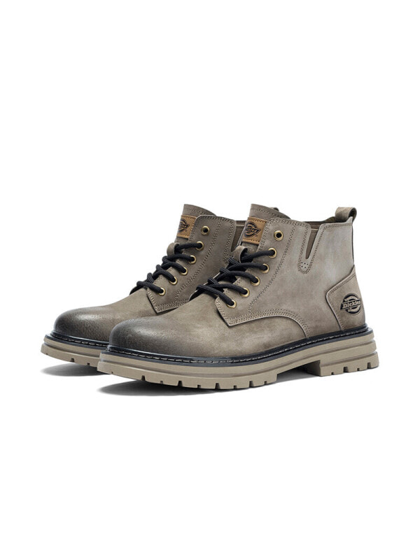 Ботинки короткие мужские Dickies 6977293130551243M50LXS74P驼色