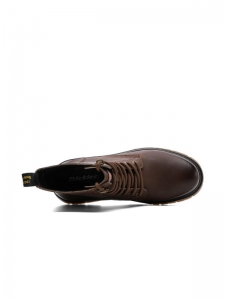 Ботинки мужские для повседневной носки Dickies Martin Boot244M50LXS39B棕色