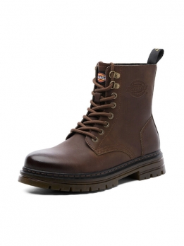 Ботинки мужские для повседневной носки Dickies Martin Boot244M50LXS39B棕色